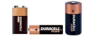 Batterien