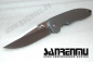 Preview: Sanrenmu 7073 LUC-SK Taschenmesser