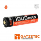 Preview: Acebeam 14500-1000 mAh Akkumulator