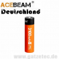 Preview: ACEBEAM-18650-3100mAh Neu