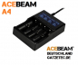 Preview: ACEBEAM A4 Ladegerät Gatzetec