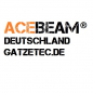 Preview: ACEBEAM Deutschland gatzetec.live weiss