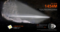 Preview: ACEBEAM P20 desert Taschenlampe 2024