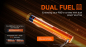 Preview: ACEBEAM P20 Taschenlampe 5500 Lumen