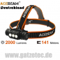 Preview: Acebeam H50 2.0 headlamp