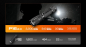 Preview: ACEBEAM-P16 2.0 by Gatzetec Zweiwege Clip
