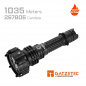 Preview: ACEBEAM P20 Mini Black Taschenlampe