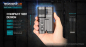 Preview: ACEBEAM Terminator M1 LEP Taschenlampe Lumen