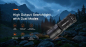 Preview: ACEBEAM X20 Taschenlampe bei Gatzetec 10000 Lumen