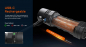 Preview: ACEBEAM X20 Taschenlampe bei Gatzetec 2 X 18650