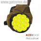 Preview: ACEBEAM X75 Suchscheinwerfer