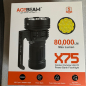Preview: ACEBEAM X75 Gatzetec Original