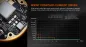 Preview: ACEBEAM X80GT3 neu bei Gatzetec digital