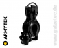 Preview: ARMYTEK ABM-01 Universalhalterung für LED Taschenlampen mit 18650 Akkus