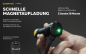 Preview: Armytek-Prime-C2-Pro-Gatzetec Clip