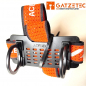 Preview: ACEBEAM H30  neues Kopfband