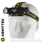 Preview: Armytek Wizard C2 Magnet US gatzetec.liveB