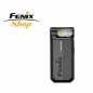 Preview: FENIX SW05R schwarz Taschenlampe 150 Lumen