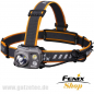Preview: Fenix HP25R V2.0 by Gatzetec