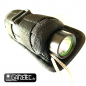 Preview: Gatzetec Taschenlampenholster drehbar front