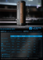 Preview: IMALENT BTL50 bei gatzetec.live Helligkeitsstufen