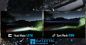 Preview: IMALENT BTL50 digital Zoomtaschenlampe