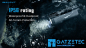 Preview: IMALENT BTL50 bei gatzetec.live wasserdicht