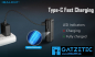 Preview: IMALENT BTL50 bei gatzetec.live interne Lithiumbatterie