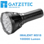Preview: IMALENT MS18 Taschenlampe bei GATZE.de IMALENT DEUTSCHLAND neu