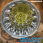 Preview: IMALENT MS18 Taschenlampe bei GATZE.de IMALENT DEUTSCHLAND  XHP70.2 LEDs