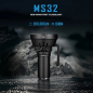 Preview: IMALENT-MS32w-Taschenlampe bei www.imalent.de