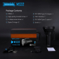 Preview: IMALENT-MS32w-Taschenlampe-200000-Lumen Zubehör neu