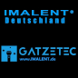Preview: Imalent DEUTSCHLAND Gatzetec