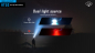 Preview: Imalent HT50 Headlamp weisses Licht 3000 Lumen