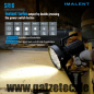 Preview: Imalent-SR16 bei Gatzetec Maße