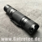 Preview: Gatzetec S1 UV Taschenlampe
