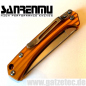 Preview: Sanrenmu 4112SUX-LJ Taschenmesser