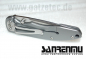 Preview: Sanrenmu 7073 LUC-SK Taschenmesser