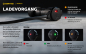 Preview: Armytek Wizard C2 Magnet USB Ladebereich