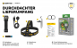 Preview: Armytek Wizard C2 Magnet USB zubehör