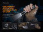 Preview: Fenix TK16 V2.0 Taschenlampe LED