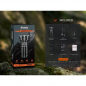 Preview: Fenix LR40R V2.0 LED Taschenlampe