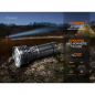 Preview: Fenix LR40R switch