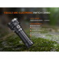 Preview: Fenix LR50R V2.0 Taschenlampe Sensor
