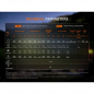 Preview: FENIX LR50R V2.0 bei GATZETEC Helligkeit