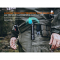 Preview: Fenix PD45R ACE Taschenlampe Clip