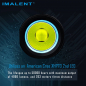 Preview: Imalent LD70 Taschenlampe LED