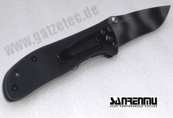 Preview: Sanrenmu 7007 LUK-GH