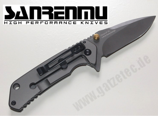 Preview: SANRENMU 7056 LUP-SK NEU
