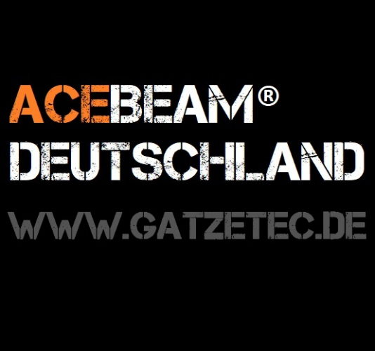 Preview: ACEBEAM Deutschland gatzetec.live